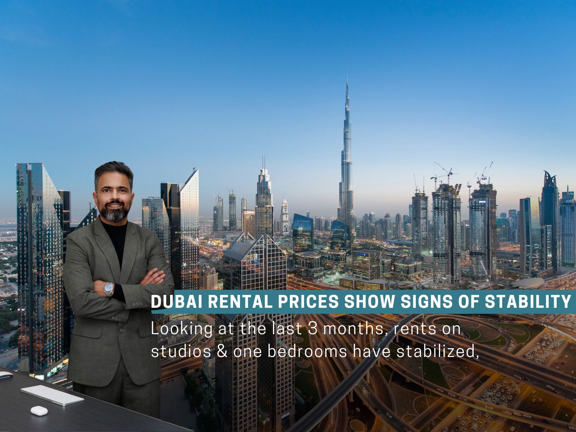 Dubai real estate
